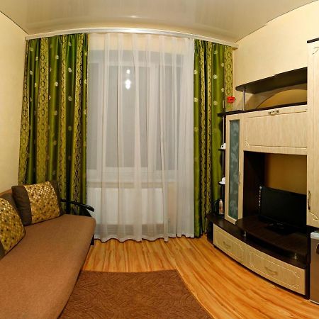 De Luxe Hotell Chmilnik Exteriör bild